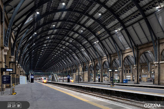 OSRAM 歐司朗-撥切控制LED高天井燈-OSRAM 歐司朗 撥切控制LED高天井燈,OSRAM 歐司朗,燈泡