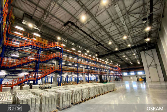OSRAM 歐司朗-撥切控制LED高天井燈-OSRAM 歐司朗 撥切控制LED高天井燈,OSRAM 歐司朗,燈泡
