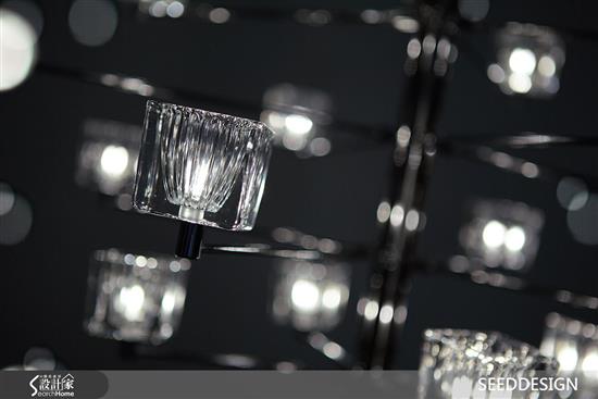 喜的精品燈飾 SEEDDESIGN-ICE 晶采-ICE 晶采,喜的精品燈飾 SEEDDESIGN,吊燈