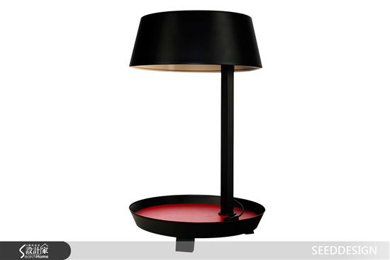 喜的精品燈飾 SEEDDESIGN-CARRY MINI 盛-CARRY MINI 盛,喜的精品燈飾 SEEDDESIGN,桌燈