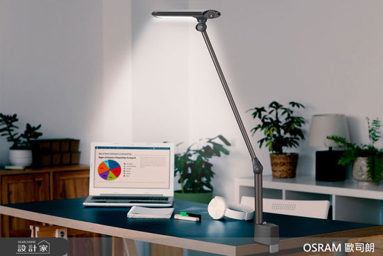OSRAM 歐司朗-德勒斯登調光調色LED護眼檯燈極致款, Ra90-OSRAM 歐司朗 德勒斯登調光調色LED護眼檯燈 極致款, Ra90,OSRAM 歐司朗,桌燈