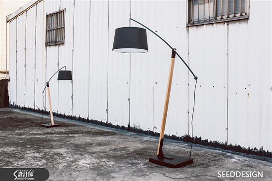 喜的精品燈飾 SEEDDESIGN-ARCHER 射手座-ARCHER 射手座,喜的精品燈飾 SEEDDESIGN,立燈