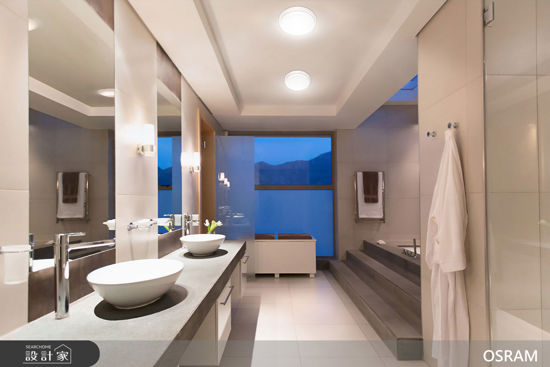 OSRAM 歐司朗-晶享防水吸頂燈-OSRAM 歐司朗 晶享防水吸頂燈,OSRAM 歐司朗,吸頂燈