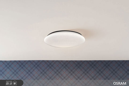 OSRAM 歐司朗-晶享遙控吸頂燈-OSRAM 歐司朗 晶享遙控吸頂燈,OSRAM 歐司朗,吸頂燈