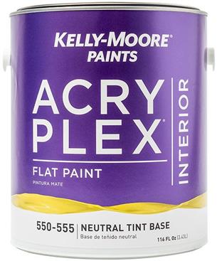 Kelly Moore paints 美國開利塗料-ACRY PLEX 綠淨全效乳膠漆-ACRY PLEX 綠淨全效乳膠漆,Kelly Moore paints 美國開利塗料,乳膠漆