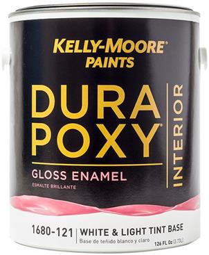 Kelly Moore paints 美國開利塗料-DURA POXY+ 防霉強效抗裂乳膠漆-DURO POXY+ 防霉強效抗裂乳膠漆,Kelly Moore paints 美國開利塗料,乳膠漆