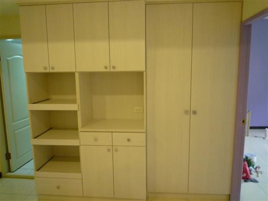 雅居樂系統櫥櫃-雅居樂_系統家具_電器餐櫃-雅居樂_系統家具_電器餐櫃,雅居樂系統櫥櫃,化粧粒片板‧塑合板