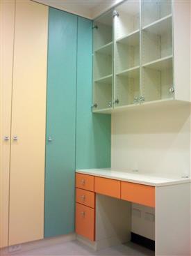 雅居樂系統櫥櫃-雅居樂_系統家具_書桌化妝台-雅居樂_系統家具_書桌化妝台,雅居樂系統櫥櫃,化粧粒片板‧塑合板