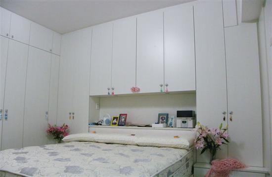 雅居樂系統櫥櫃-雅居樂_系統家具_床組&床頭櫃-雅居樂_系統家具_床組&床頭櫃,雅居樂系統櫥櫃,化粧粒片板‧塑合板