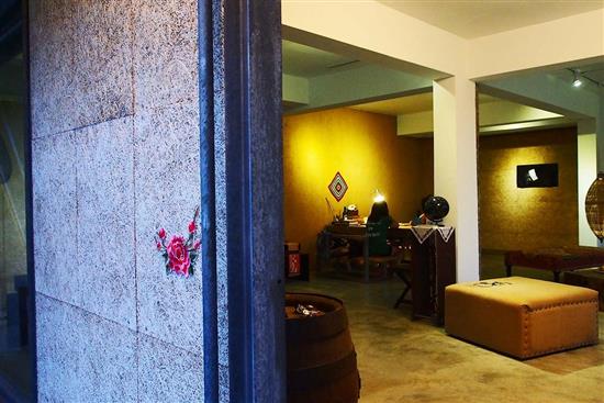 【中菱】鑽泥板-鑽泥板-自然居家住宅設計-鑽泥板-自然居家住宅設計,【中菱】鑽泥板,耐燃木絲水泥板