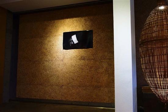 【中菱】鑽泥板-鑽泥板-造型吸音牆設計-鑽泥板-造型吸音牆設計,【中菱】鑽泥板,耐燃木絲水泥板