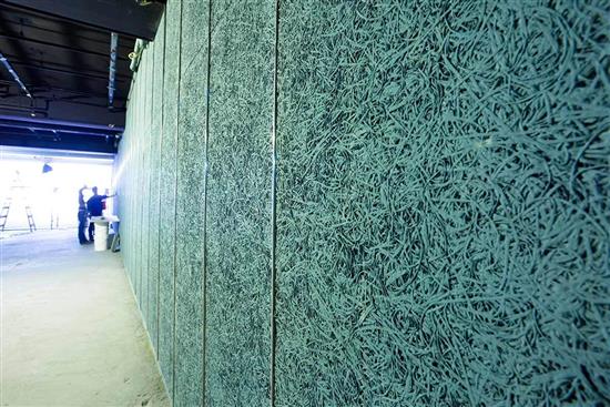 【中菱】鑽泥板-鑽泥板-高好感度地下停車設計-鑽泥板-高好感度地下停車設計,【中菱】鑽泥板,耐燃木絲水泥板