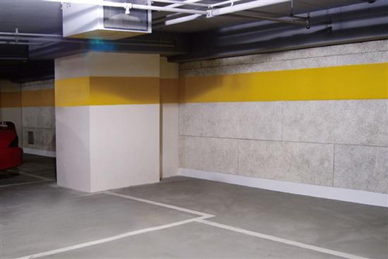 【中菱】鑽泥板-鑽泥板-高好感度地下停車設計-鑽泥板-高好感度地下停車設計,【中菱】鑽泥板,耐燃木絲水泥板