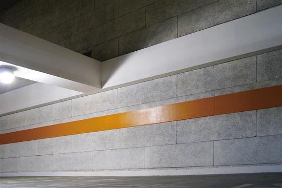 【中菱】鑽泥板-鑽泥板-高好感度地下停車設計-鑽泥板-高好感度地下停車設計,【中菱】鑽泥板,耐燃木絲水泥板