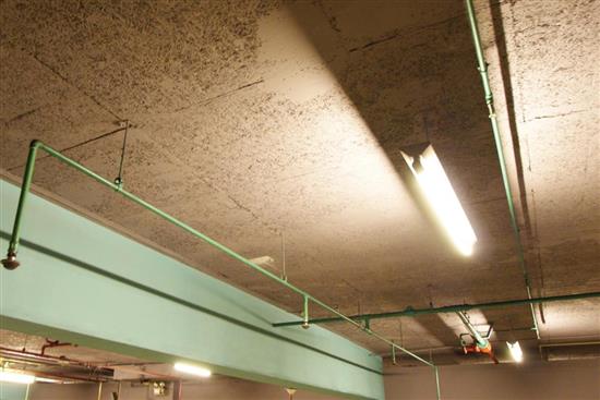 【中菱】鑽泥板-鑽泥板-高好感度地下停車設計-鑽泥板-高好感度地下停車設計,【中菱】鑽泥板,耐燃木絲水泥板