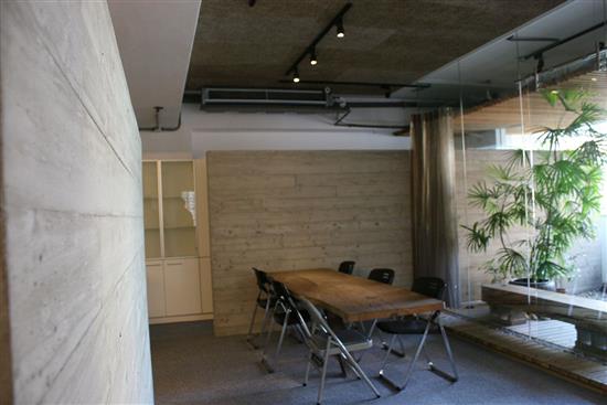 【中菱】鑽泥板-鑽泥板-好感清水模空間-鑽泥板-好感清水模空間,【中菱】鑽泥板,耐燃木絲水泥板