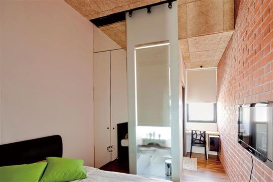 【中菱】鑽泥板-鑽泥板-室內設計美學裝飾-鑽泥板-室內設計美學裝飾,【中菱】鑽泥板,耐燃木絲水泥板