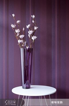 榭琳傢飾有限公司-STRIPES ONLY系列1-紅_紫-STRIPES ONLY系列1-紅_紫,榭琳家飾,家飾布