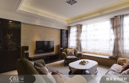 榭琳傢飾有限公司-榭琳傢飾布置x徨築@桃園市-1-榭琳傢飾布置x徨築@桃園市-1,榭琳家飾,家飾布