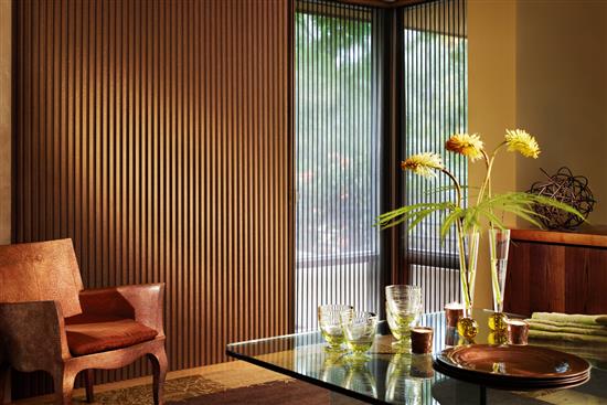 Hunter Douglas-直立式風琴簾-直立式風琴簾,Hunter Douglas,