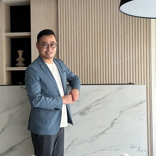 AJA安頡建築室內設計/胡昌明