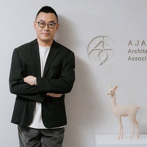 AJA安頡建築室內設計/胡昌明
