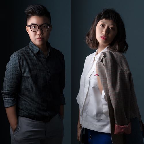 勻朗空間室內裝修有限公司/郭鈞玉Cloris/吳睿琪Rainie