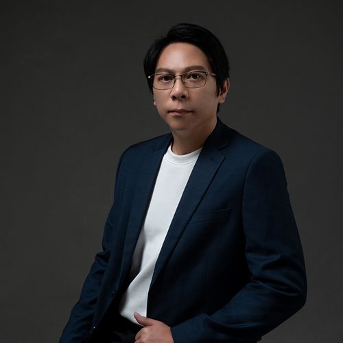 蘭虹室內設計/林佳緯