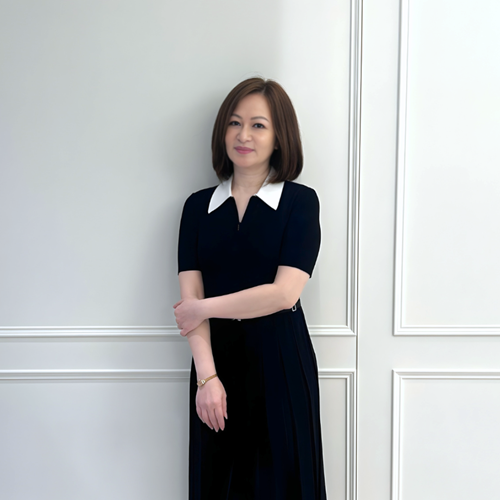 陶璽空間設計：林欣璇 設計師