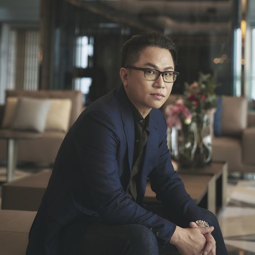 欣磐石建築.空間規劃事務所/羅仕哲