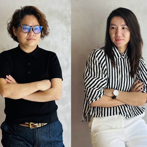 十纆室內裝修設計有限公司/徐淑芬、潘湘宜