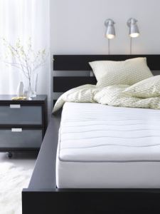 IKEA  為您輕鬆找到最佳配對床墊_視覺圖