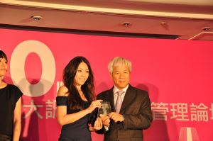 漂亮家居2009台灣居家用品理想品牌大調查發表會_視覺圖