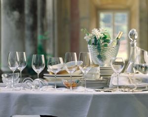 全球最具影響力的葡萄酒杯精品RIEDEL_視覺圖