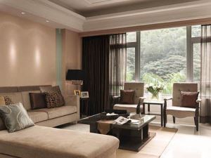 光與藝術的流動-演拓空間室內設計_視覺圖