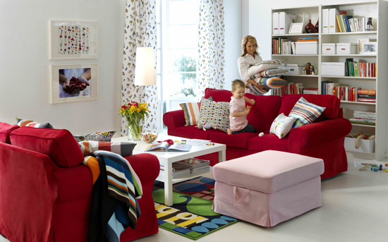 喜氣年味居家佈置 快速上手3大重點