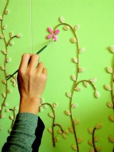 Make Up舊家具上彩妝!貼皮換風格_視覺圖