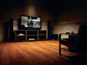 打造家庭視聽娛樂空間_視覺圖