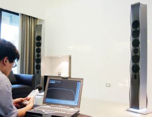 家庭劇院的選擇與擺設_視覺圖