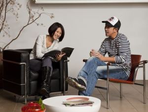 跟著編輯買家具～有名氣也要坐得舒服_視覺圖