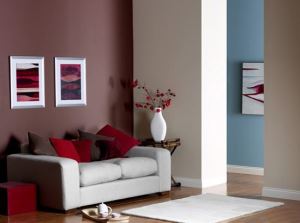 以百年經驗關心生活體驗－NIPPON PAINT立邦漆_視覺圖