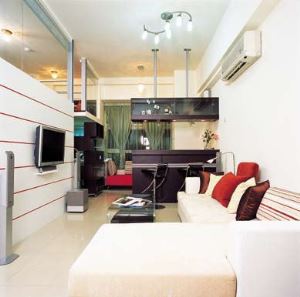 實品屋還要裝潢嗎?已裝修的房子較經濟嗎?_視覺圖