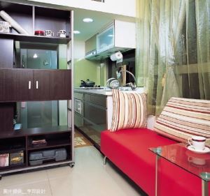 十坪左右的小套房，裝潢費要抓多少才划算？_視覺圖