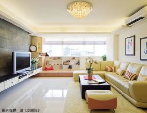 老屋光線好暗改善要花多少？_視覺圖