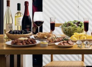 編輯推薦10道不必下廚就能搞定的「外帶」下酒好菜 (下)_視覺圖