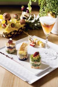 樂活迎接晨之美LOHAS brunch_視覺圖