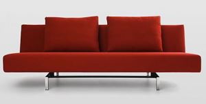 沙發×床的絕妙組合_視覺圖