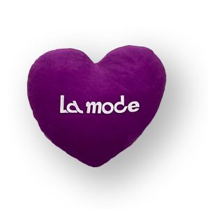 情人節 La mode要你把愛大膽show出來！_視覺圖
