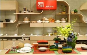 華人文化的絕美展現：品家家品JIA Inc. 形象店開幕_視覺圖
