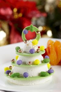 全台室內最高的聖誕樹！_視覺圖